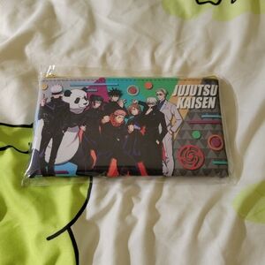 Jujutsu Kaisen pencil case